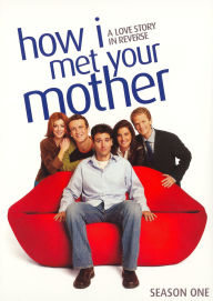 How I Met Your Mother - Season 1