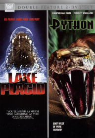 Lake Placid/Python