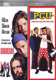 Pcu/Airheads