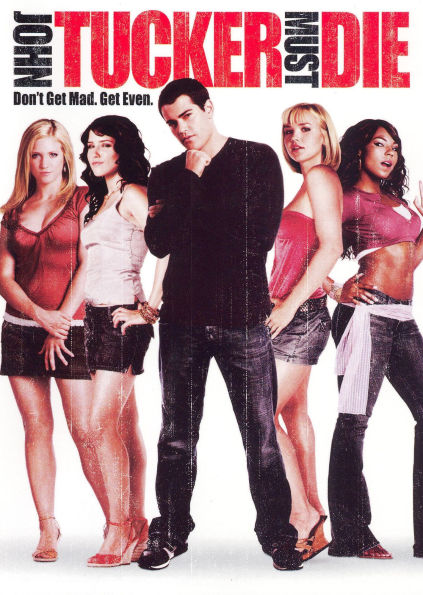 John Tucker Must Die [Sweet Revenge Edition]