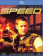 Speed [Blu-ray]
