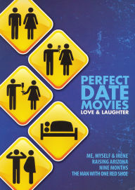Perfect Date Movies Volume 4: Love & Laughter