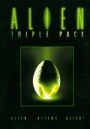 Alien 1-3 (3 Discs)