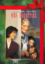 Mrs. Doubtfire