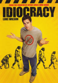 Title: Idiocracy [WS]