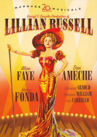 Lillian Russell