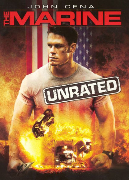 The Marine [Unrated]