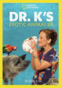 Dr. K's Exotic Animal Er: Ssn 4