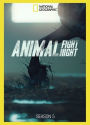 Animal Fight Night: Season 5