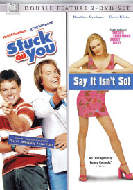 Say It Isn't So/Stuck on You