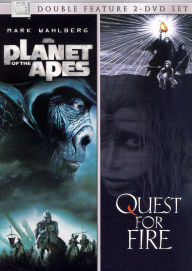 Planet of the Apes/Quest for Fire