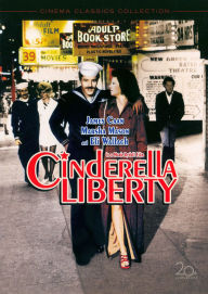 Cinderella Liberty