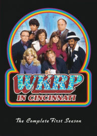 WKRP in Cincinnati - Season 1