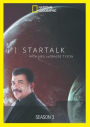 Startalk With Neil Degrasse Tyson: Season 3