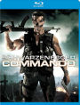 Commando [WS] [Blu-ray]