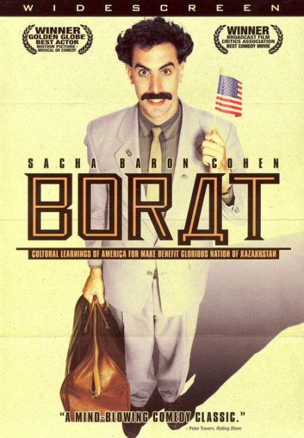 borat with english subtitles online