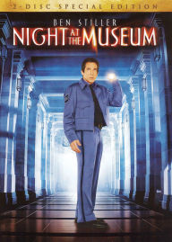 Night at the Museum
