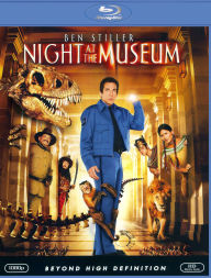 Night at the Museum