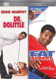 Dr. Dolittle / Fat Albert