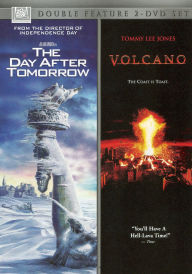 Day After Tomorrow / Volcano