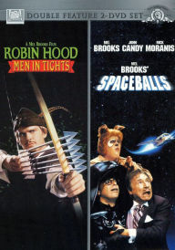 Robin Hood: Men in Tights / Spaceballs