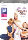 Never Been Kissed / Uptown Girls