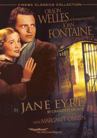 Title: Jane Eyre