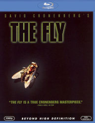 Title: The Fly [Blu-ray]