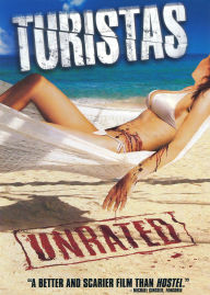 Turistas