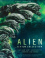 Alien: 6-Film Collection