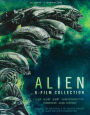 Alien: 6 Film Collection [Includes Digital Copy] [Blu-ray]