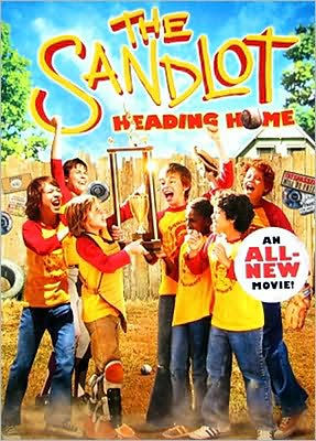 The Sandlot 3: Heading Home