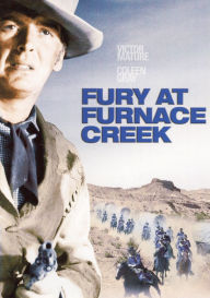 Fury at Furnace Creek