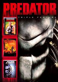 Predator Triple Feature