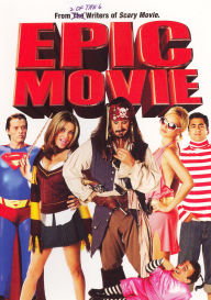 Epic Movie