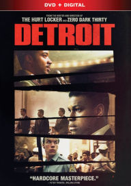 Title: Detroit