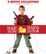Home Alone: 2-Movie Collection [Blu-ray] [2 Discs]