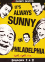 It's Always Sunny in Philadelphia - Seasons 1 & 2