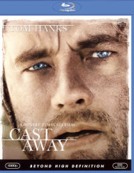 Title: Cast Away [Blu-ray]