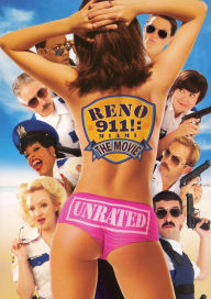 Reno 911! - Miami