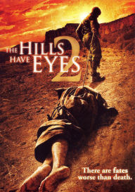 Hills Have Eyes 2