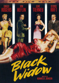 Black Widow