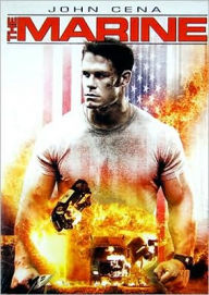 Marine/Transporter 2