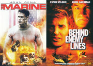 Marine/behind Enemy Lines