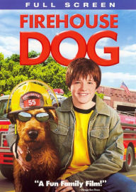 Firehouse Dog