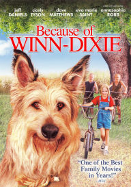 Because of Winn-Dixie