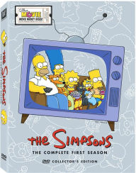 Simpsons - Season 1