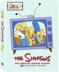 Simpsons - Season 2