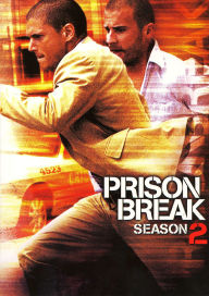 Prison Break - Season 2