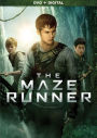 The The Maze Runner